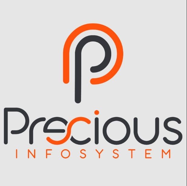 Precious Infosystem Pvt. Ltd.